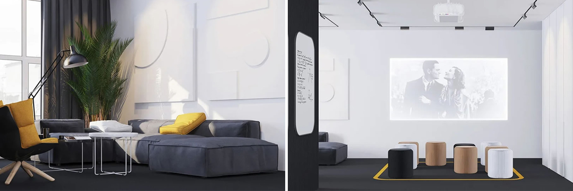 广州德赢VWIN装璜设计公司图册