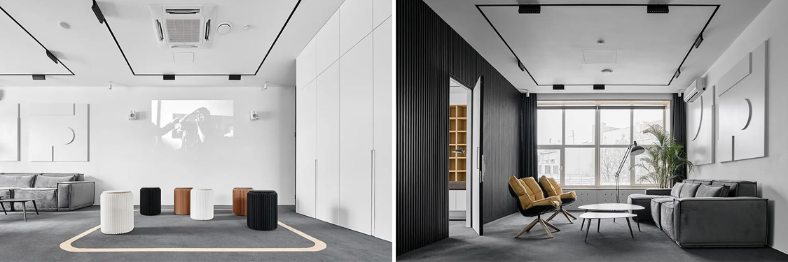 广州德赢VWIN装璜设计公司图册