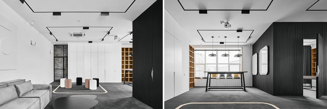 广州德赢VWIN装璜设计公司图册