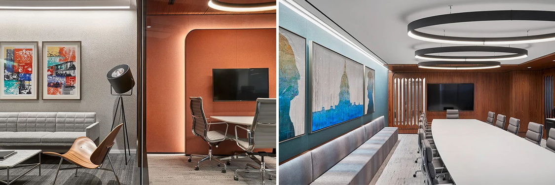 广州德赢VWIN装璜设计公司图册