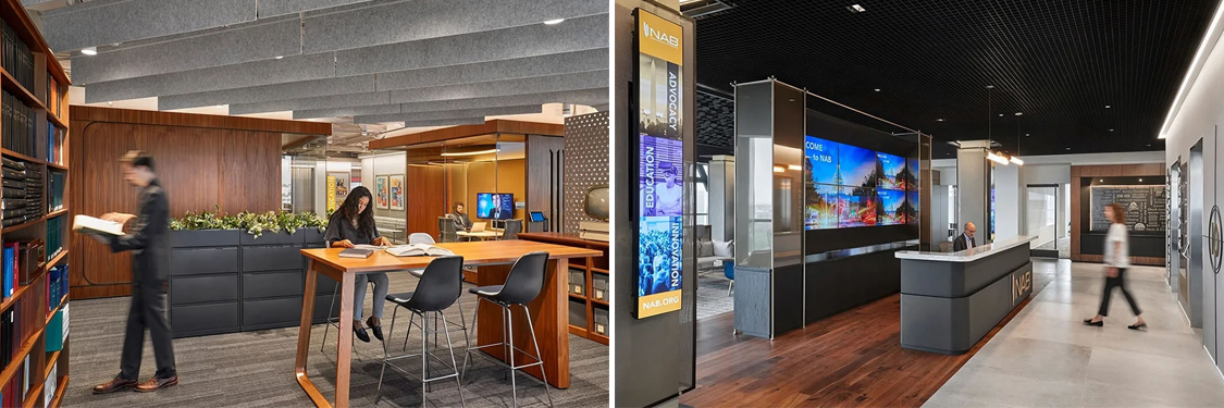 广州德赢VWIN装璜设计公司图册