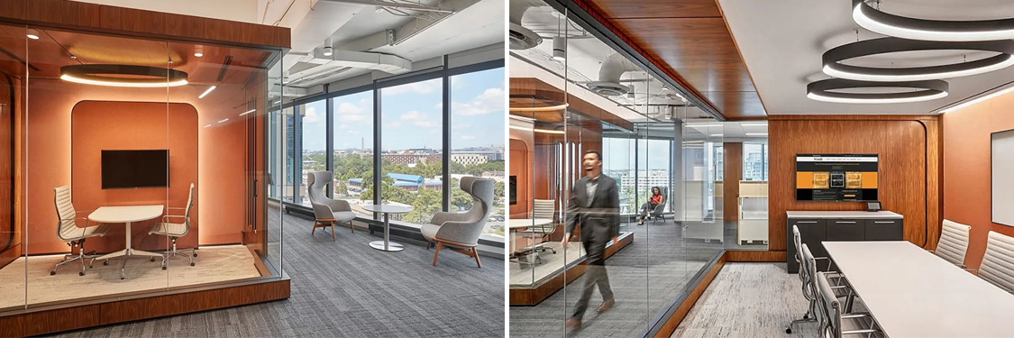 广州德赢VWIN装璜设计公司图册