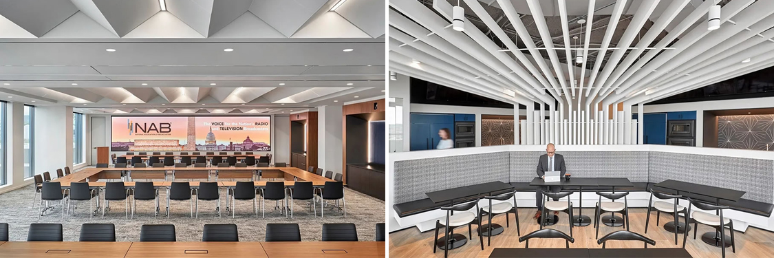 广州德赢VWIN装璜设计公司图册