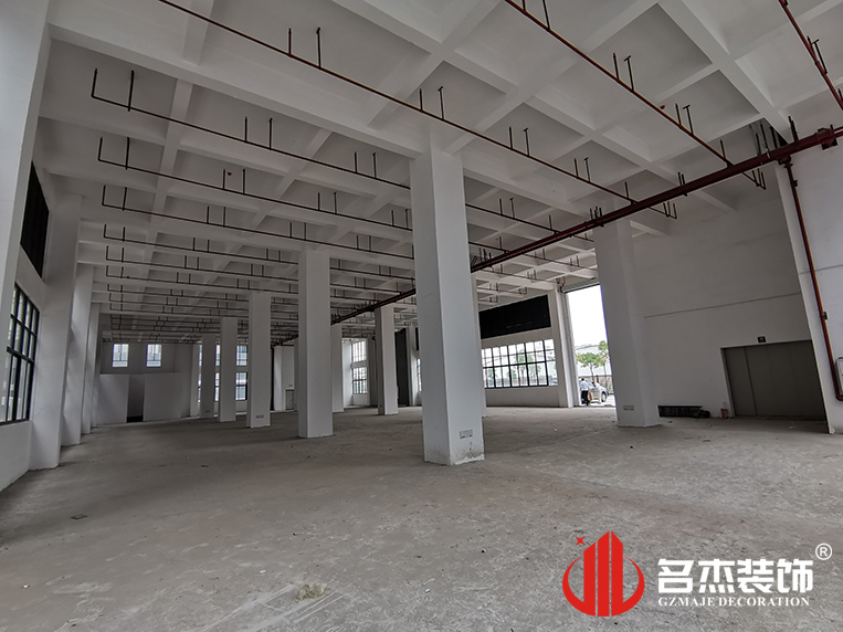 广州德赢VWIN装璜设计公司图册