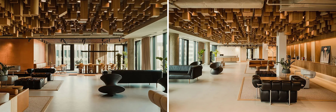 广州德赢VWIN装璜设计公司图册