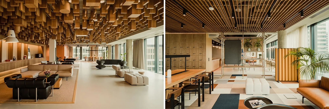 广州德赢VWIN装璜设计公司图册