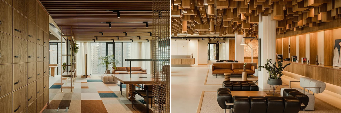 广州德赢VWIN装璜设计公司图册