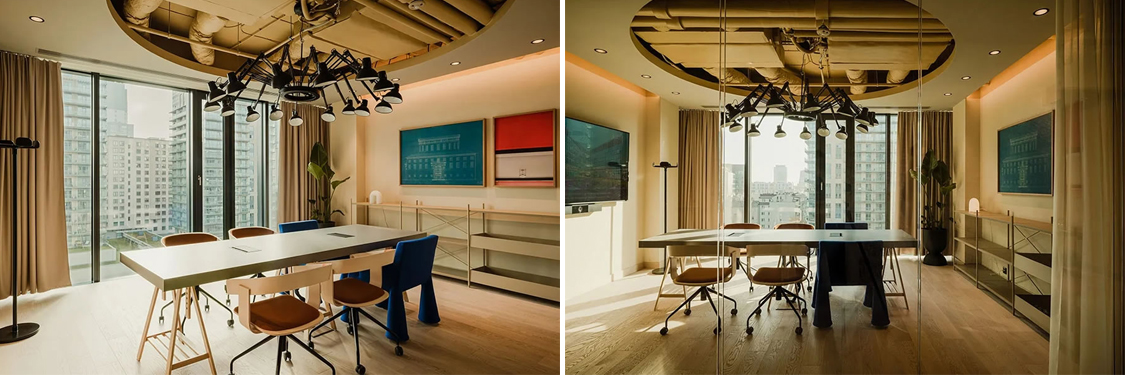 广州德赢VWIN装璜设计公司图册