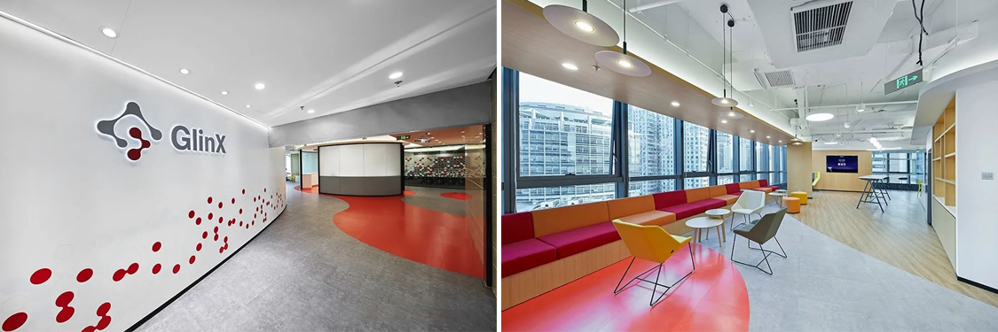 广州德赢VWIN装璜设计公司图册