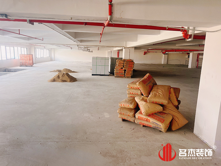 广州德赢VWIN装璜设计公司图册