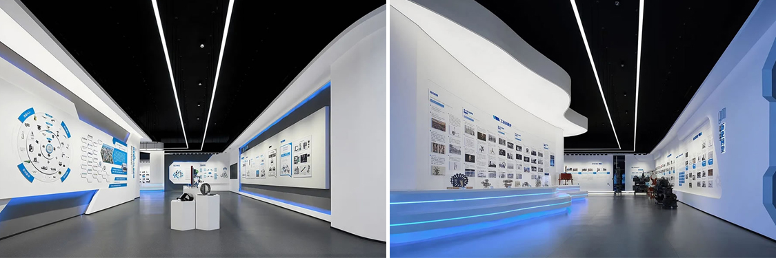 广州德赢VWIN装璜设计公司图册