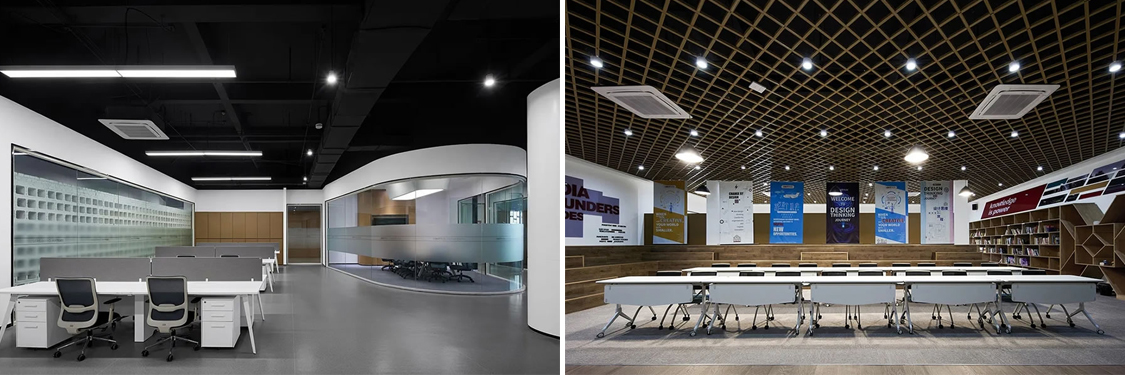 广州德赢VWIN装璜设计公司图册