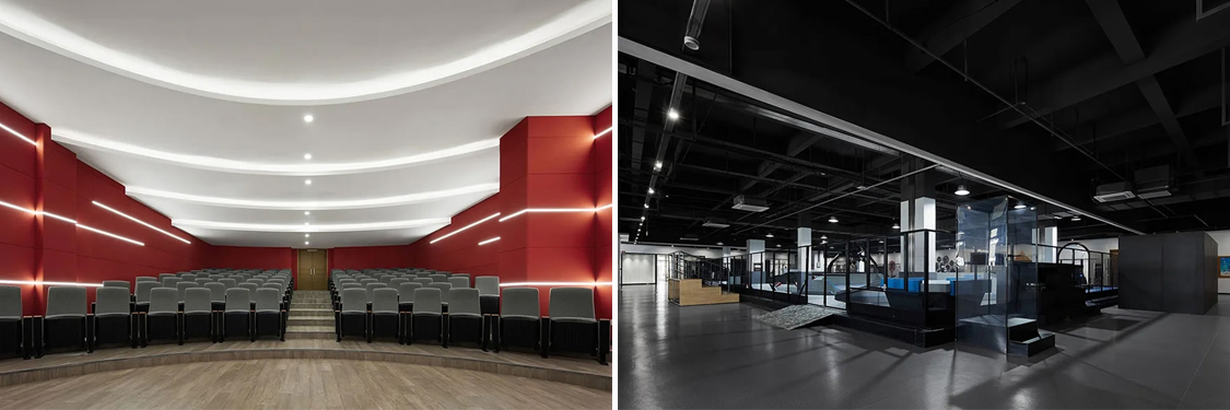 广州德赢VWIN装璜设计公司图册