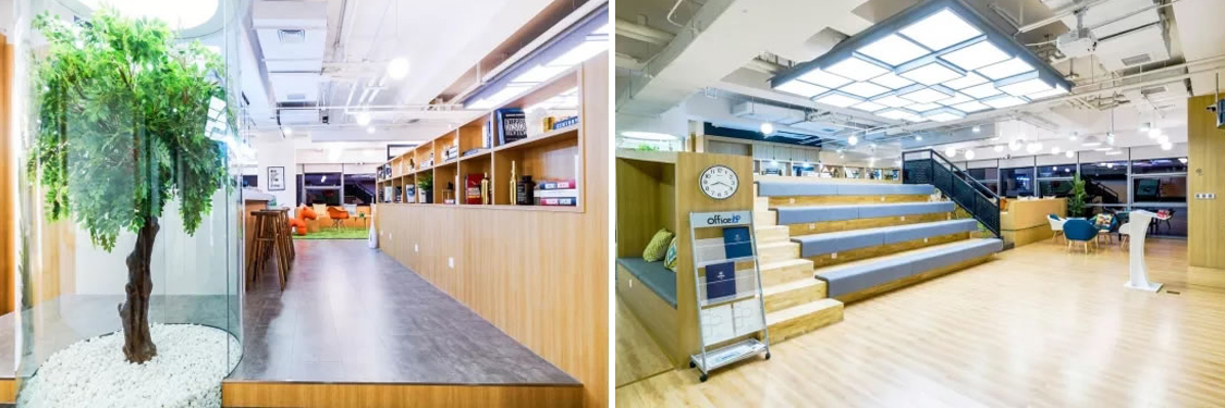 广州德赢VWIN装璜设计公司图册