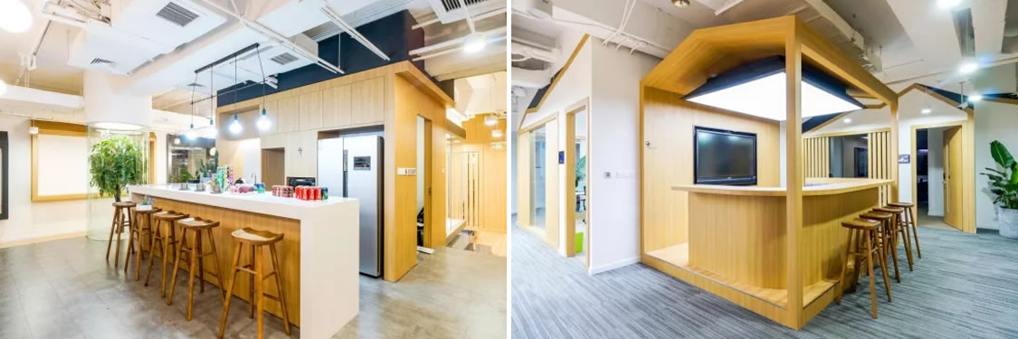 广州德赢VWIN装璜设计公司图册