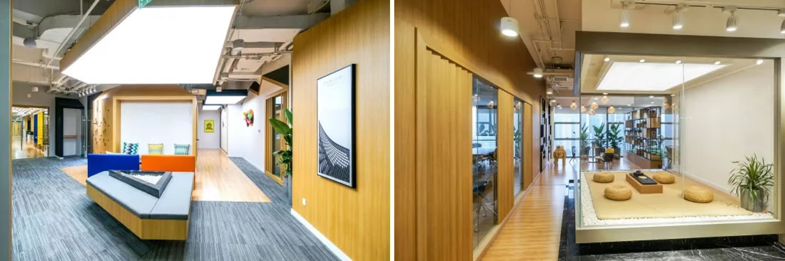 广州德赢VWIN装璜设计公司图册