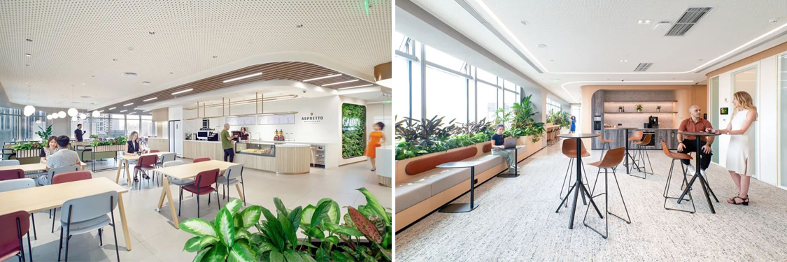 广州德赢VWIN装璜设计公司图册