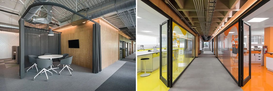 广州装建设计公司图册