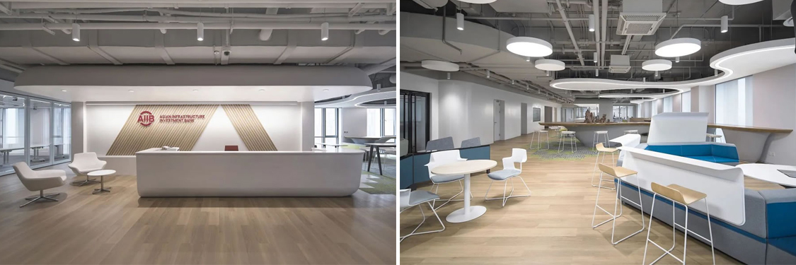 广州德赢VWIN装璜设计公司图册