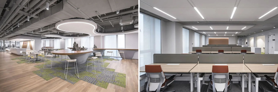 广州德赢VWIN装璜设计公司图册