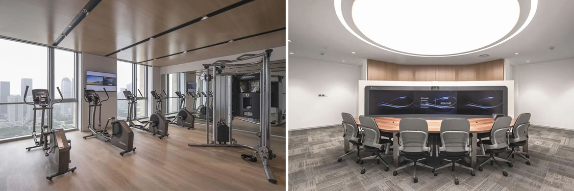 广州德赢VWIN装璜设计公司图册