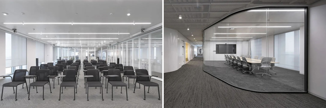 广州德赢VWIN装璜设计公司图册