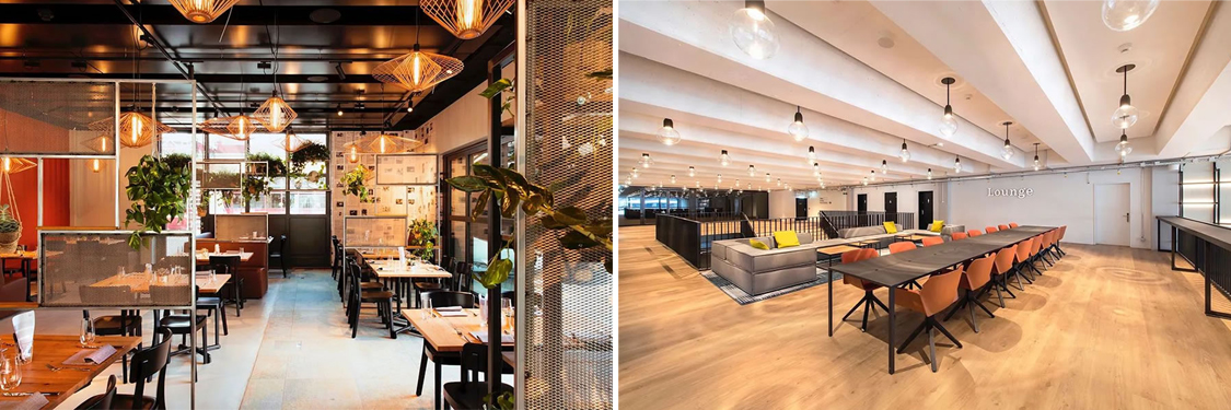 广州德赢VWIN装璜设计公司图册