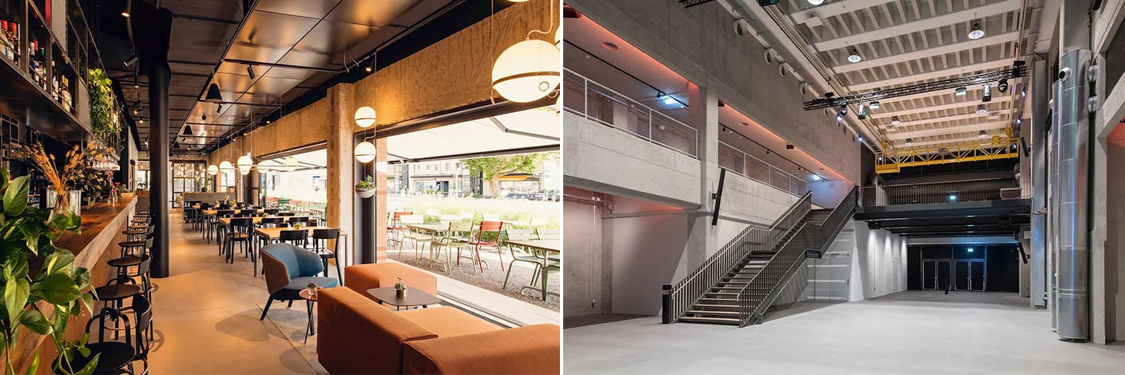 办公室装建设计