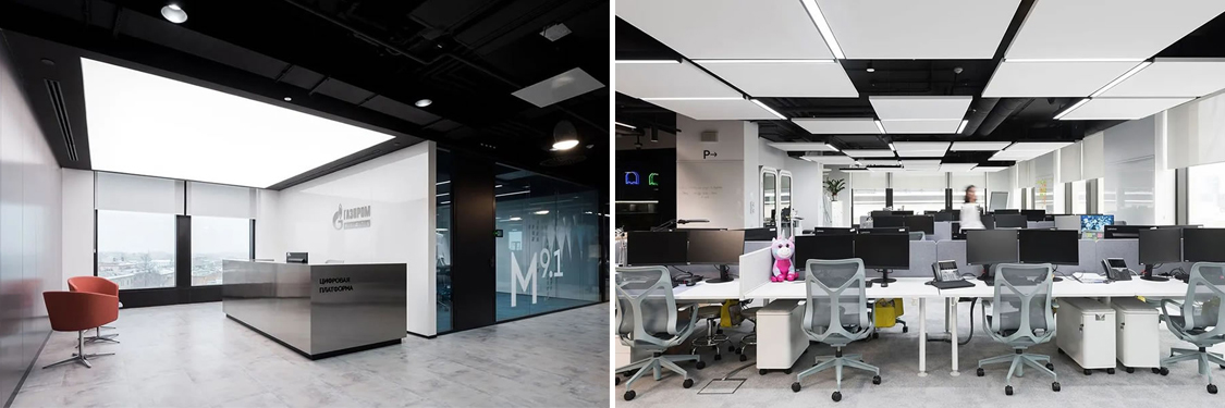 广州德赢VWIN装璜设计公司图册