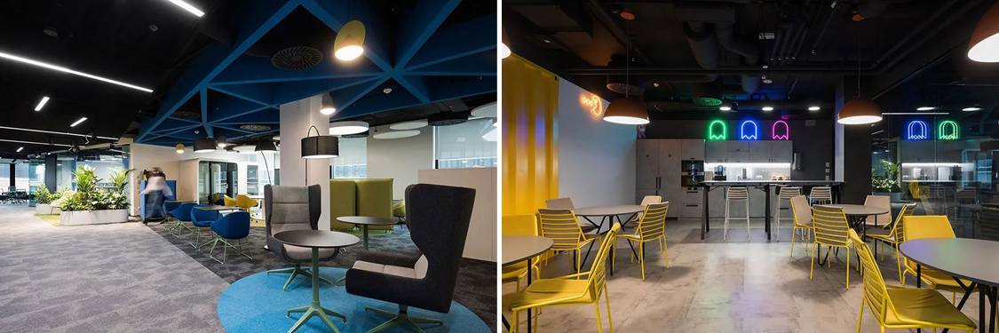 广州德赢VWIN装璜设计公司图册