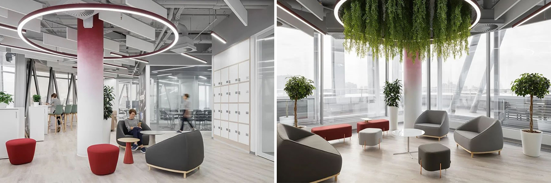 广州德赢VWIN装璜设计公司图册