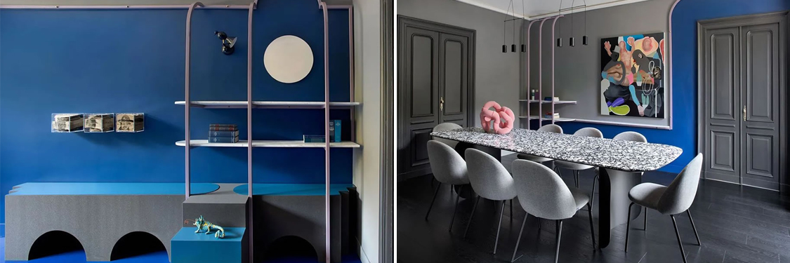 广州德赢VWIN装璜设计公司图册