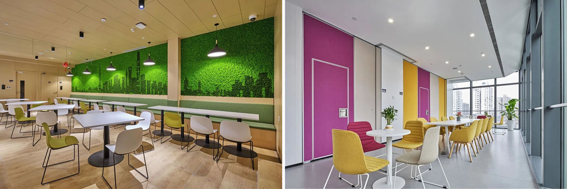 广州德赢VWIN装璜设计公司图册