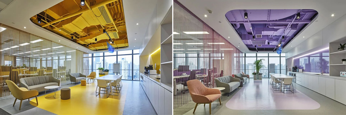 广州德赢VWIN装璜设计公司图册