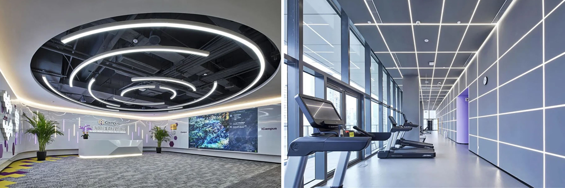 广州德赢VWIN装璜设计公司图册