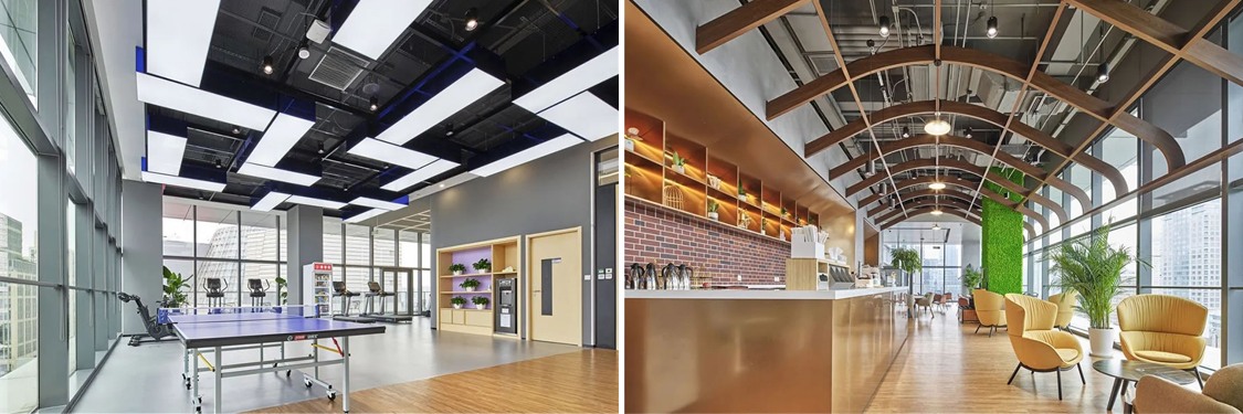 广州德赢VWIN装璜设计公司图册