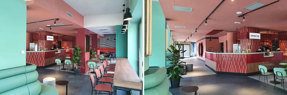 广州德赢VWIN装璜设计公司图册