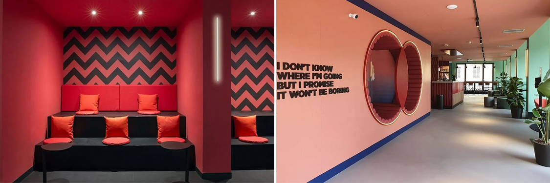 广州德赢VWIN装璜设计公司图册