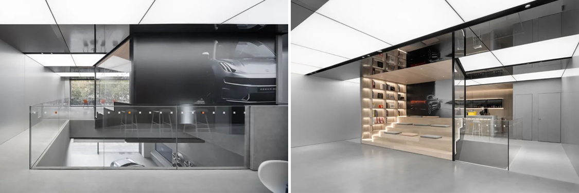 广州德赢VWIN装璜设计公司图册