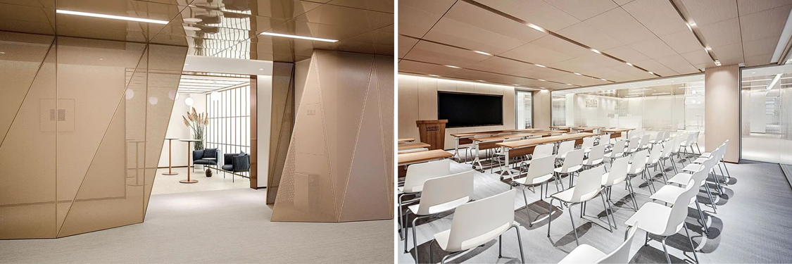 广州德赢VWIN装璜设计公司图册