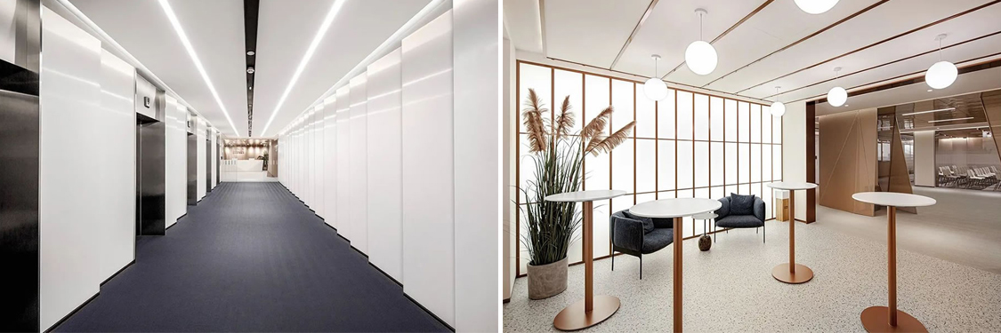 广州德赢VWIN装璜设计公司图册