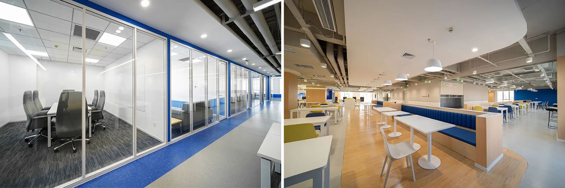 广州德赢VWIN装璜设计公司图册