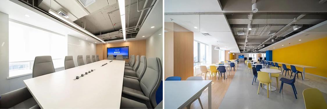 广州德赢VWIN装璜设计公司图册