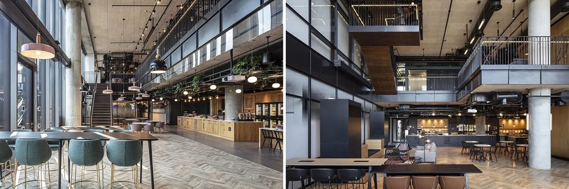 广州德赢VWIN装璜设计公司图册