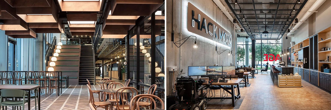 广州德赢VWIN装璜设计公司图册