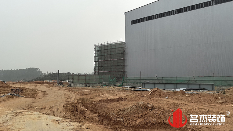 广州德赢VWIN装璜设计公司图册