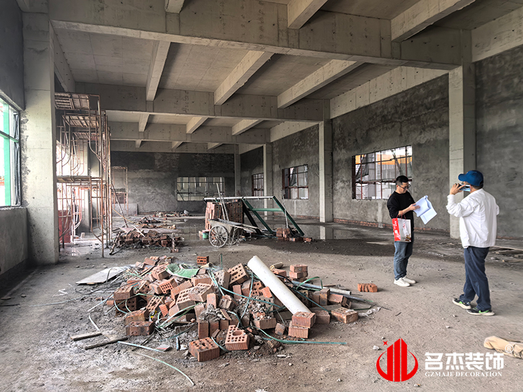 广州德赢VWIN装璜设计公司图册