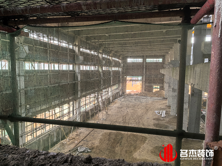 广州德赢VWIN装璜设计公司图册