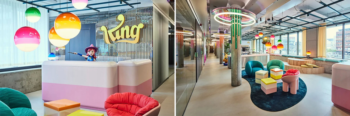 广州德赢VWIN装璜设计公司图册