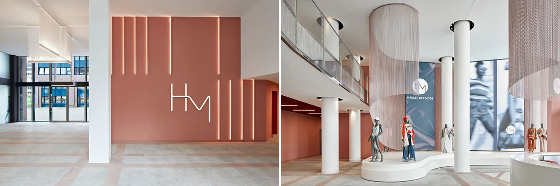 广州德赢VWIN装璜设计公司图册